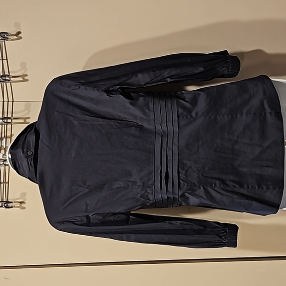 Armani Exchange Gray Shirt.      Size M - Picture 6 of 9